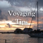 New Voyaging tips video series